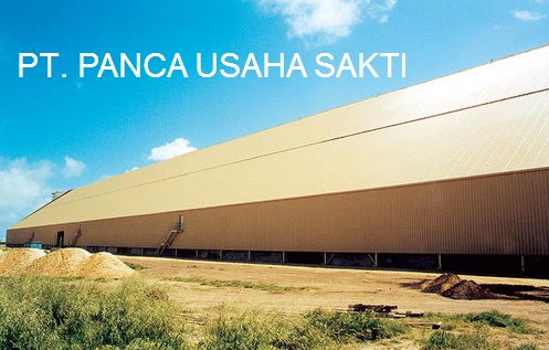 LOKER PABRIK PT PANCA USAHA  SAKTI SEMARANG KASIR 