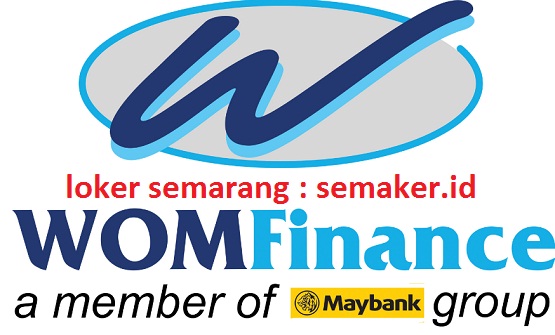Loker Wom Finance Salatiga Frontliner Terbit 24 Agustus 2017