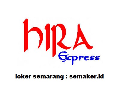 Loker Loker Hira Express Semarang Kernet Sopir Terbit 22 Agustus 2017