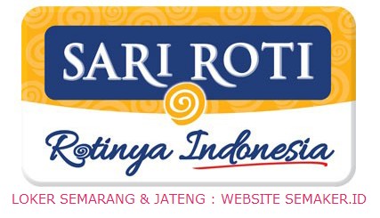 LOKER PT. NIPPON INDOSARI CORPINDO TBK - SARI ROTI ...