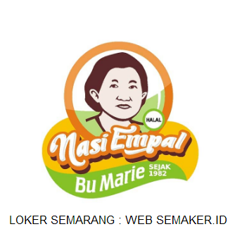 Loker Restoran Nasi Empal Bu Marie Semarang Tukang Masak Terbit 11 Januari 2020