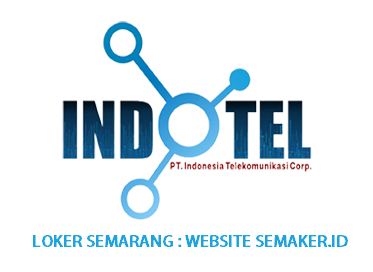 LOKER INDOTEL SALATIGA (OPERATOR & CUSTOMER SERVICE ...